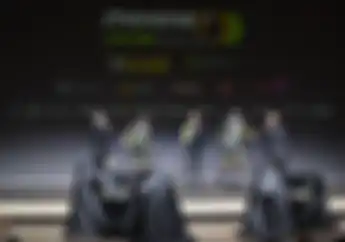 Bikin Senyum Skuat MotoGP Milik Valentino Rossi Niat Banget Jadi Paling Akhir Launching Skuat MotoGP 2023