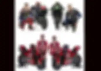 4 Hal Menarik Dari Skuat Pabrikan MotoGP 2023 Yang Sudah Launching, Sama-sama Satu Angkatan