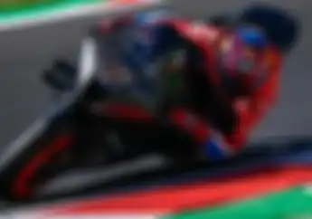 Bikin Enteng Kerja Marc Marquez Honda Sudah Curi Start Tes Motor MotoGP 2023