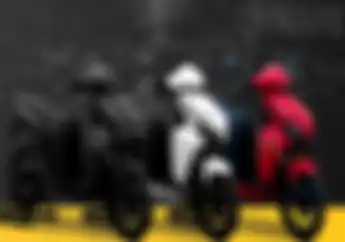 Ada Diskon Motor Listrik Gesits Sampai Rp 1,5 Juta, Cepetan Sikat Bro
