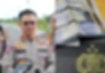 Kakorlantas Polri Ajak Bikers Taat Bayar Pajak Agar Motor Tidak Bodong