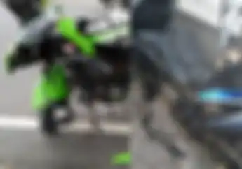Enggak Cuma Telat Bayar Pajak, Motor Yang Kondisinya Seperti Ini Data STNK Akan Dihapus