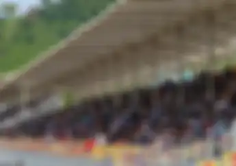 2 Pekan Jelang WSBK Indonesia 2023 Di Sirkuit Mandalika, Tiket Sudah Terjual 15 Ribu