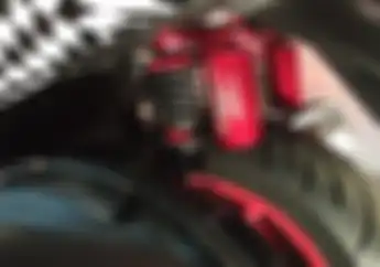Beda Sokbreker Aftermarket Untuk Bawa Penumpang dan Bawa Barang