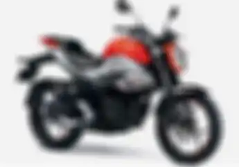 Iritnya Minta Ampun Motor Baru Suzuki 150 cc Tembus 51 Km/Liter