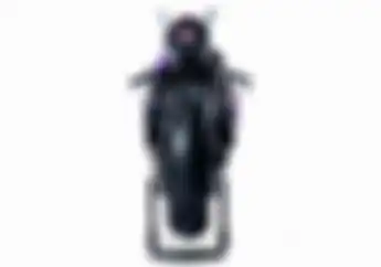 Ini Loh Alasan Ada Logo Balap F1 di Motor MotoGP Prima Pramac Racing