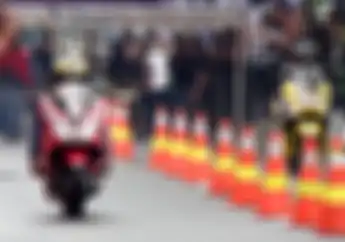 Update Lengkap Jadwal Street Race Kemayoran 2023 Dari Pagi Sampai Malam