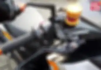 Motor atau Mobil Rem ABS Minyak Rem yang Dipakai Apakah Sama dengan Rem Model Biasa