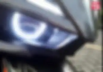 Wajib Tahu Begini Panduan Buat yang Mau Pasang Lampu Biled yang Lagi Ngetrend Buat Motor