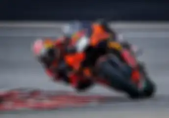 Resmi! Dani Pedrosa Kembali Balapan MotoGP Untuk Lawan Marc Marquez