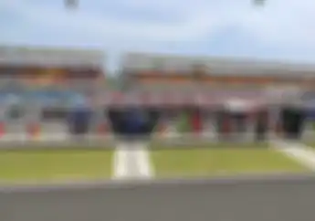 Mau Jadi Relawan WSBK Mandalika 2023, Siap-siap Daftar Ini Posisi yang Dibutuhkan