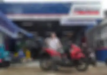 Motoriz Terima Konversi Motor Listrik Mulai dari Harga Rp 14 Jutaan