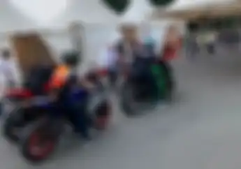 Tekan Balap Liar Lewat Street Race, Lintasan Balap Motor Ancol Dijanjikan Kapolda Metro
