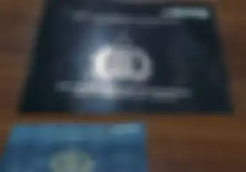 Kini BPKB Jadi Berwarna Hitam Halaman Lebih Sedikit dan Terdapat Kode T yang Mengandung Arti Khusus