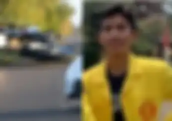 Status Tersangka Pemotor Yang Tewas Ditabrak Polisi Dikecam, Polda Metro Jaya Akan Gelar Rekonstruksi Ulang