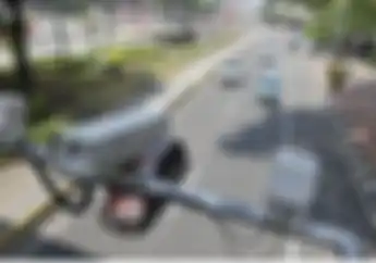 Nggak Sampai 5 Menit, Begini Cara Tahu Motor Kita Kena Tilang Elektronik ETLE