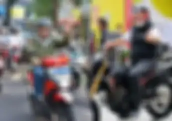 Update Subsidi Motor Listrik Rp 7 Juta, Menteri ESDM Ketemu Luhut