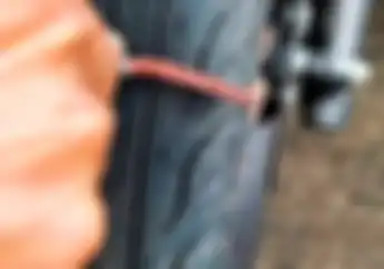 Tambal Ban Tidak Bisa Banyak Perlu Diingat Ada Batasnya Maksimal Berapa Kali Tambalan Ya?