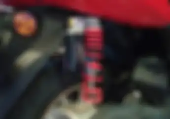 Sokbreker Aftermarket Ada Preload, Rebound, dan Compression, Ketahui Artinya