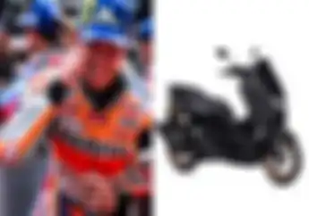 Gaji Marc Marquez Setara Ratusan Motor Yamaha NMAX, MotoGP 2023 Performanya Masih Ganas?