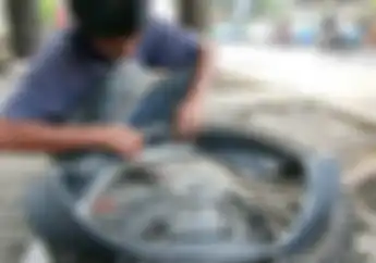 Saat Kondisi Apa Ban Dalam Sudah Harus Diganti dan Tidak Ditambal Lagi