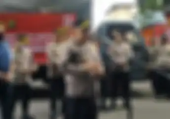 Kapolda Kasih Imbauan Usai Pemotor Mahasiswa UI Tewas Akibat Kecelakaan