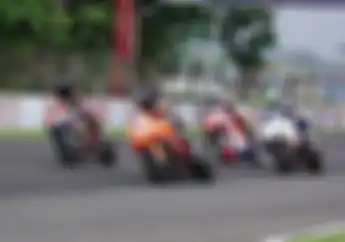 Jadwal Lengkap Seri 1 Road Race Kejurnas Sport 250 Mandalika Racing Series