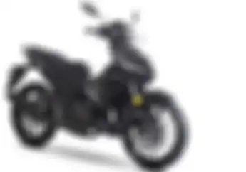 Lawan Yamaha MX King, Motor Baru Bebek Sport Ini Bermesin 125 cc, Harga Bikin Kaget!