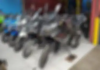 Bertebaran Motor Murah Bekas Tipe Sport Mulai Rp 15 Jutaan Pas Buat Lebaran 2024