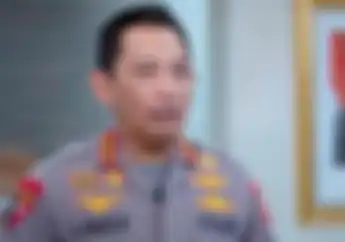 Pemotor Mahasiswa UI Tewas Ditabrak Jadi Tersangka, Kapolri Turun Tangan