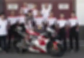 Launching Skuat MotoGP 2023 Tinggal Tim Milik Valentino Rossi Belum Ketahuan Kapan, LCR Honda Bulan Maret