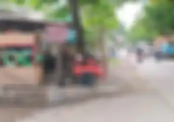 Tambal Ban Terdekat Sekitar UNS, Modal HP Enggak Perlu Risau