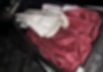 Taruh Jas Hujan Di Bagasi Jok Motor Bikin Cepat Rusak, Benar Atau Tidak Nih?