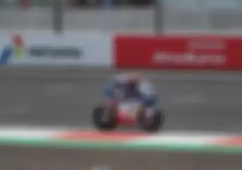 Beli Oli Pertamina Enduro Berhadiah Gratis Nonton MotoGP Mandalika 2023