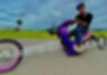 4 Tips Modifikasi Motor yang Aman, Anti Diangkut Polisi