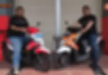 Kementerian ESDM Targetkan 50 Ribu Konversi Motor Listrik Terlaksana Tahun Ini