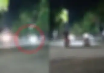 Video Balap Liar Di Blora Senggolan Kena Pemotor Lain, Polisi Buru Pelaku Yang Kabur