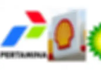 Semua Naik Harga BBM Pertamina, Shell dan BP AKR Ini Daftar Harga BBM Terbaru di Semua Merek SPBU