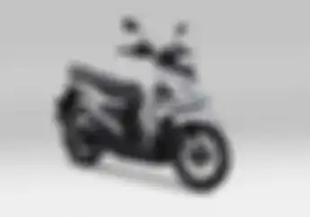 Makin Trendi, Motor Matic Honda BeAT Dapat Warna Baru, Harga Naik?