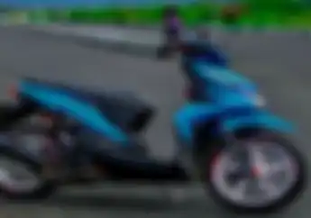 Modifikasi Motor Asal Lepas Spare Part, Resiko Fatal Menanti
