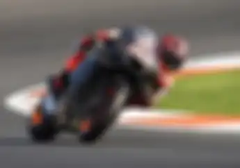 Fakta Nasib Marc Marquez Launching Skuat Repsol Honda Team Sesudah Tes Pramusim MotoGP 2023 Sepang