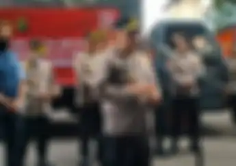 Pemotor Mahasiswa UI Tewas Tertabrak Jadi Tersangka, Keluarga Korban Minta Keadilan