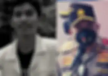 Sudah Tertabrak Tewas Jadi Tersangka, Keluarga Hasya Juga Ditantang Pensiunan Polisi