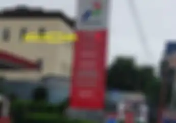 Tes Takaran SPBU Pertamina Berkode 31 dan 34 Mana yang Pasti Pas Hasilnya Ternyata Berbeda Volume  