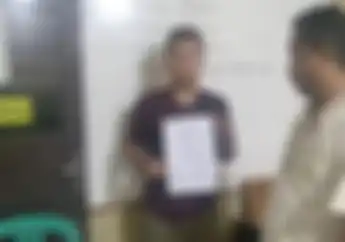 Demi Modifikasi Motor, Karyawan Nekat Gelapkan Uang Perusahaan
