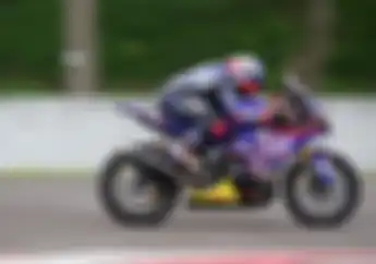 Regulasi Road Race Kejurnas Sport 250 Mandalika Racing Series Wajib Pakai Ban Pirelli