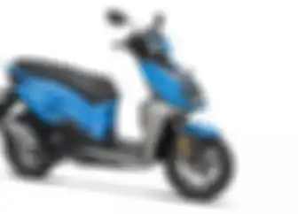 Motor Matic Baru Hero Xoom Rilis di India, Honda BeAT Kalah Murah Bro