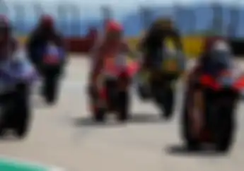 Fix Format Akhir Pekan MotoGP 2023 Berubah, Ada Sprint Race Hari Sabtu