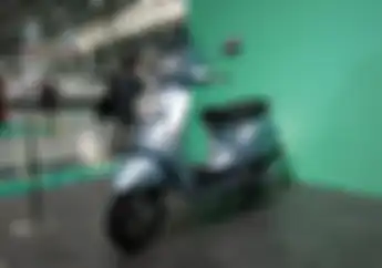 Daftar Harga Vespa Matic Februari 2023, Vespa LX 125 Masih Termurah