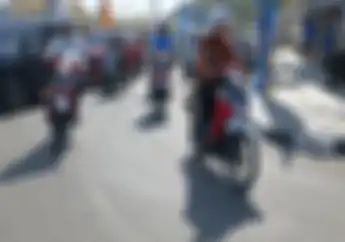 Ramai Soal Insentif, Modifikasi Motor Listrik dari Motor Bensin Mulai Rp 14 Jutaan